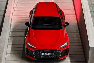  آینده تلخ خودروهای اسپرت با افزایش وزن شدید به خاطر قوانین آلایندگی