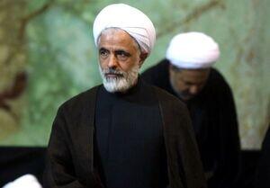  انتقاد تند معاون حقوقی رئیس‌جمهور از نهادهای انتخابات و امنیتی
