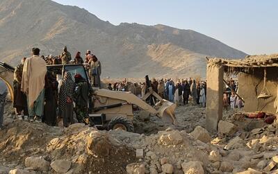  «اعلام جنگ»؛ درگیری پاکستان با حکومت طالبان/ ایران واکنش نشان داد