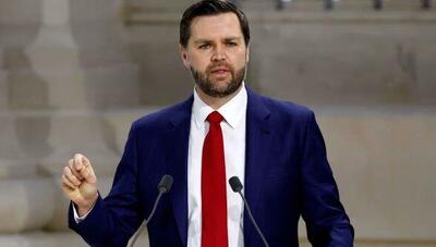  ترامپ تصمیم نهایی درباره ایران را گرفت؟/ اظهارات جدید دی ونس درباره جنگ طولانی در خاورمیانه