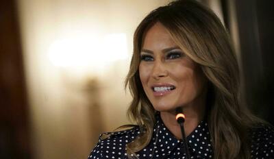  ملانیا ریاست شورای امنیت سازمان ملل را به عهده می‌گیرد