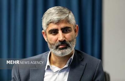  وقوع حادثه برای نماینده تاکستان در مجلس+ جزئیات