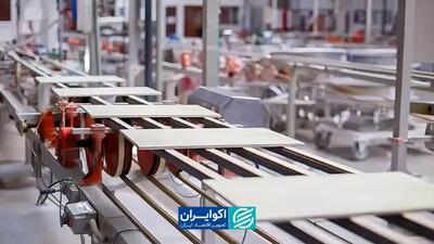  کاشی و سرامیک؛ صادرات منطقه‌ای در کنار ریسک رکود ساخت‌وساز