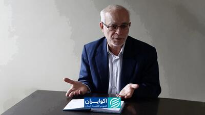  روایت بهشتی‌پور از هم‌سویی واشنگتن و تل‌آویو در پرونده ایران