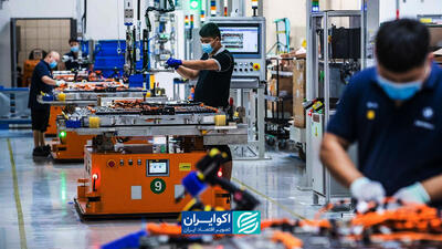  واردات قطعات چینی خودرو؛ از افتضاح تا عالی