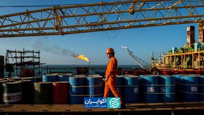  قیمت نفت خبر از جنگ می‌دهد؟