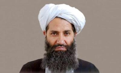 هبت الله آخوندزاده، رهبر طالبان کشته شد؟