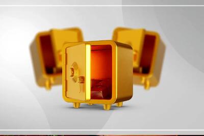  درخشش صندوق‌های طلا و نقره در بهمن‌ماه+ نمودار