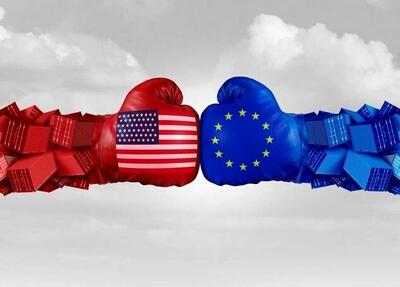  هشدار اروپا به آمریکا درباره نقض توافق تجاری