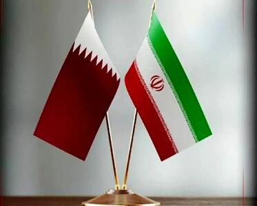  رشد ۳۴ درصدی صادرات ایران به قطر؛ تراز تجاری مثبت شد