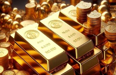  قیمت طلا امروز جمعه ۸ اسفند ۱۴۰۴/ کاهش قیمت