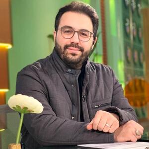  بی‌محلی مجری زن صداوسیما به همکارش روی آنتن تلویزیون؟/ هیچ کس طهماسبی را گردن نمی گیرد!+عکس