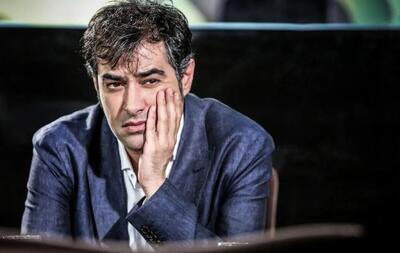  شهاب حسینی از دنیای بازیگر خداحافظی کرد + عکس