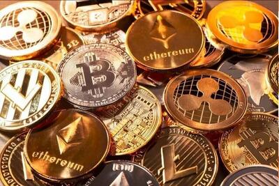  فشار فروش در بازار رمزارز / بیت‌کوین عقب نشست