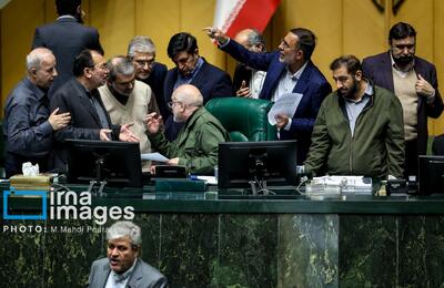  علاقه نمایندگان به رجزخوانی؛ چرا سیاسیون از مردم غافلند؟!