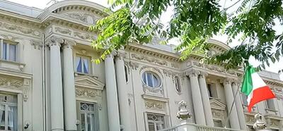  ایتالیا از شهروندانش خواست ایران را ترک کنند