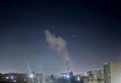  جزئیات حملات شبانه پاکستان به خاک افغانستان
