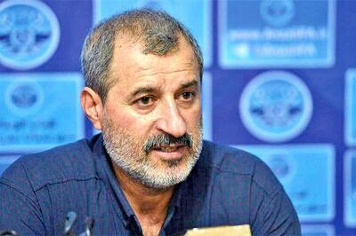  محمد مایلی‌کهن: ریش من «داریوشی» بود/ دبیر و خادم کاندید ریاست‌جمهوری شوند!