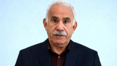  اوجالان از زندان خواستار «ادغام دموکراتیک» شد