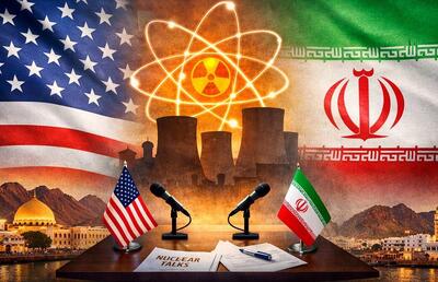  سی‌ان‌ان: گزینه‌های ترامپ در قبال ایران «در حال محدود شدن» است