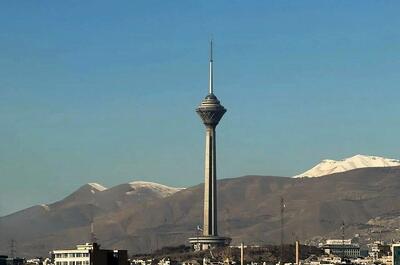  قیمت ساخت‌ هر مترمربع مسکن در تهران