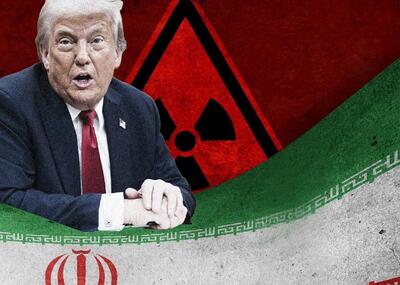  سی‌ان‌ان: گزینه‌های ترامپ در حال محدود شدن است