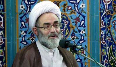  امام جمعه رشت: درسی سخت تر از جنگ ۱۲ روزه به دشمن خواهیم داد