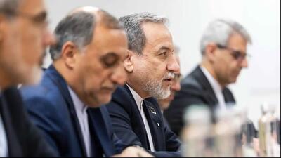  حاصل گفت‌وگوهای ژنو چه بود؟