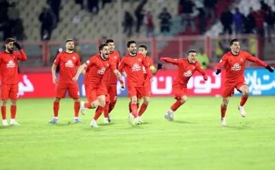  تکلیف میزبانی تراکتور در یک هشتم لیگ نخبگان مشخص شد