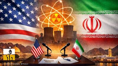  ایران: مذاکرات هسته‌ای محدود به غنی‌سازی است و آماده پاسخ قاطع به هر اقدام نسنجیده