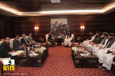  پاکستان و افغانستان در آتش جنگ مرزی | تلفات گسترده و حملات تلافی‌جویانه