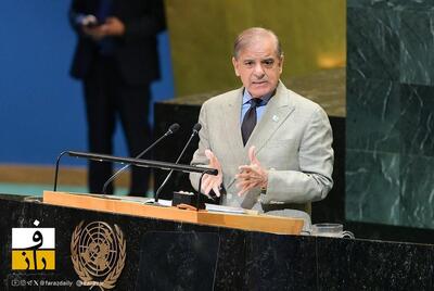  شهباز شریف هشدار داد: ارتش پاکستان متجاوزان را در هم خواهد کوبید