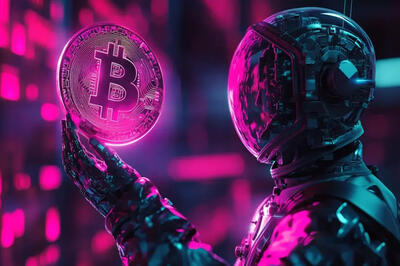  لرزش بیت‌کوین زیر سایه سقوط سهام آمریکا