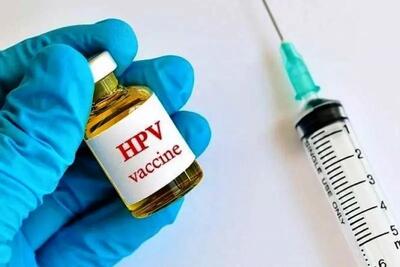  واکسن HPV در انتظار ورود به برنامه ملی ایمن‌سازی / اولویت با زنان
