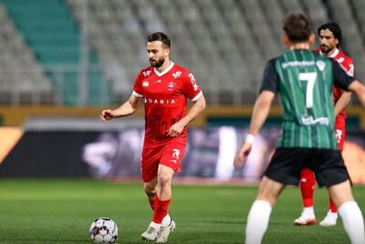  اقدام غافلگیرکننده اوسمار؛ سروش به اصفهان می‌رود!