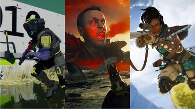  نتیجه یک نظرسنجی: اغلب گیمرها علاقه‌ای به بازی‌های چندنفره ندارند