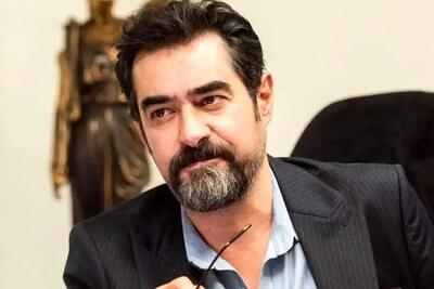  شهاب حسینی از دنیای بازیگری خداحافظی کرد | گیمفا