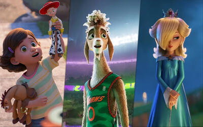  موردانتظارترین انیمیشن‌های ۲۰۲۶ که باید ببینید | گیمفا