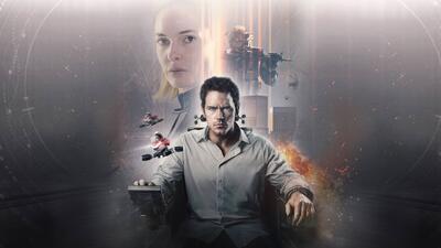  نقد فیلم Mercy | عدالت ماشینی | گیمفا