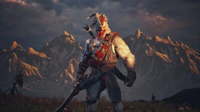  خالق پابجی می‌گوید با بازی Project Windless به دنبال ساخت ویچر کره‌ای است | گیمفا