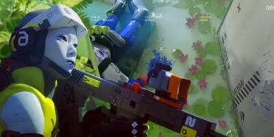  رقابت میان Marathon و ARC Raiders؛ بانجی رقیب خود را کنار می‌زند