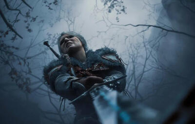  اولین جزئیات از گیم‌پلی سیری در The Witcher 4 منتشر شد | گیمفا