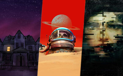  ۸ بازی جذاب که تقریبا گیم‌پلی ندارند | گیمفا