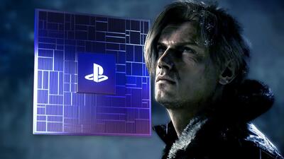  از تکنولوژی پیشرفته‌تر PS5 Pro با عرضه Resident Evil Requiem رونمایی شد | گیمفا
