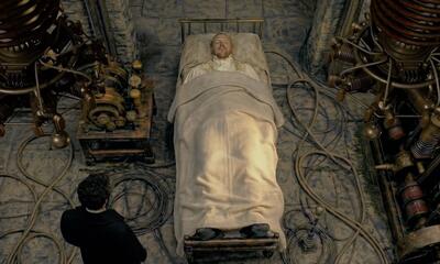  تریلر فیلم Frankenstein’s Bride منتشر شد | برداشتی متفاوت از داستان عروس فرانکنشتاین | گیمفا