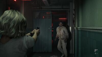  کدام درجه سختی برای شروع بازی Resident Evil Requiem بهتر است؟ | گیمفا