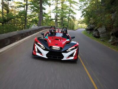  تعریف جدید موتورسیکلت در آمریکا؛ تلاشی برای اصلاح آمار تصادفات