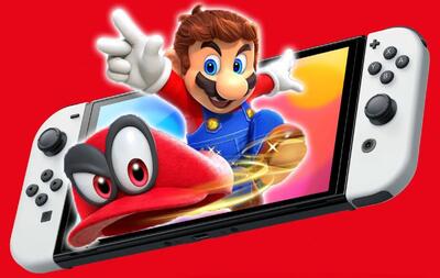  آیا نینتندو تعطیلات امسال یک Mario سه‌بعدی بزرگ عرضه خواهد کرد؟