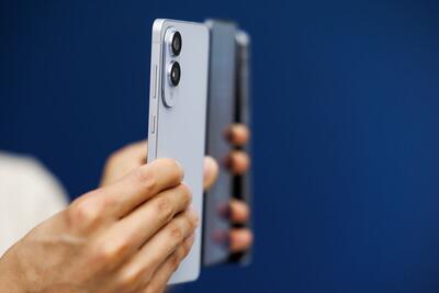  سامسونگ برنامه‌ای برای تولید نسل بعدی گلکسی Edge و تری‌فولد ندارد