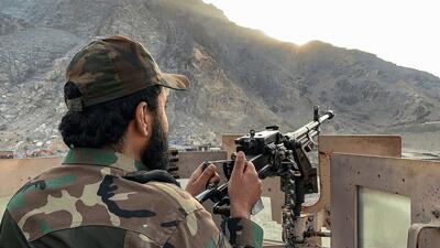 ۲۷۴ نفر از طالبان را از پا درآوردیم | دست‌کم ۱۲ سرباز پاکستانی کشته شدند